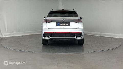 Taigo 1.0 TSI 116ch R-Line Edition DSG7 2025 occasion 51100 Reims