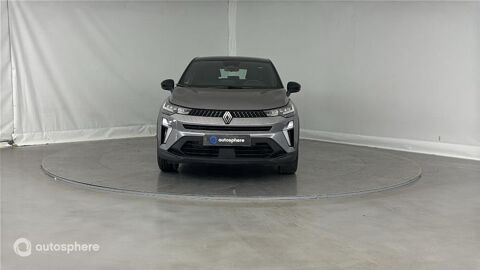 Captur 1.0 Eco-G 100ch Evolution 2025 occasion 57600 Saint- Forbach