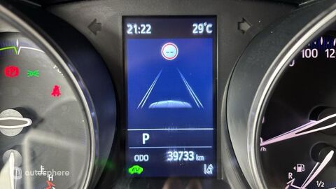 C-HR 2.0 Hybride 184ch GR Sport E-CVT 2023 occasion 74330 &Eacute;pagny Metz Tessy