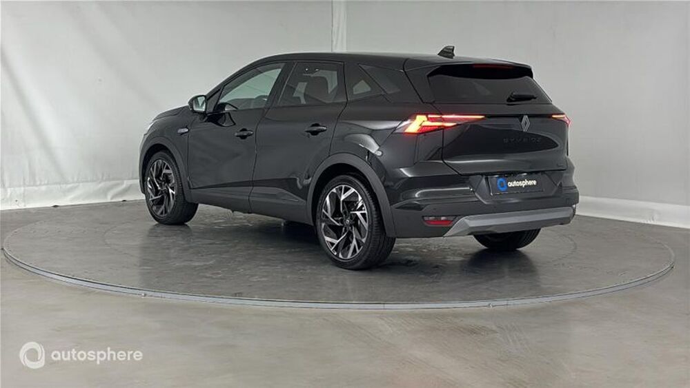 Symbioz 1.8 E-Tech full hybrid 160ch esprit Alpine - 25 2025 occasion 51100 Reims