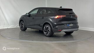 Symbioz 1.8 E-Tech full hybrid 160ch esprit Alpine - 25 2025 occasion 51100 Reims