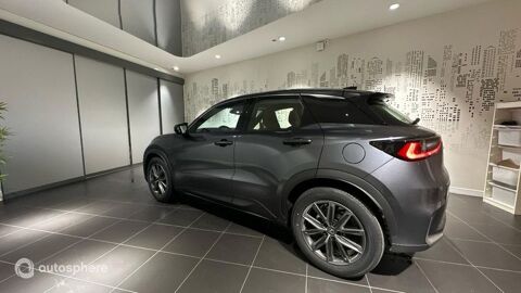 LBX 1.5 136ch Relax 2WD 2026 occasion 92300 Levallois-Perret