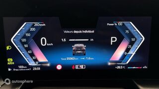 X2 sDrive18dA 150ch M Sport DKG7 2024 occasion 62220 Carvin