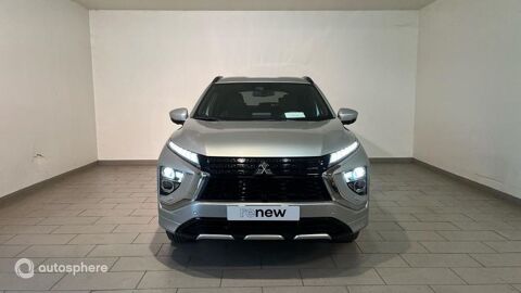 Eclipse Cross 2.4 MIVEC PHEV 188ch Intense 4WD 2023 2024 occasion 54135 Mexy