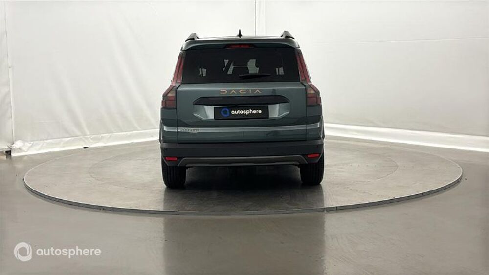 Jogger 1.8 hybrid 155ch Extreme 7 places -25 2026 occasion 02600 Villers-Cotter&ecirc;ts