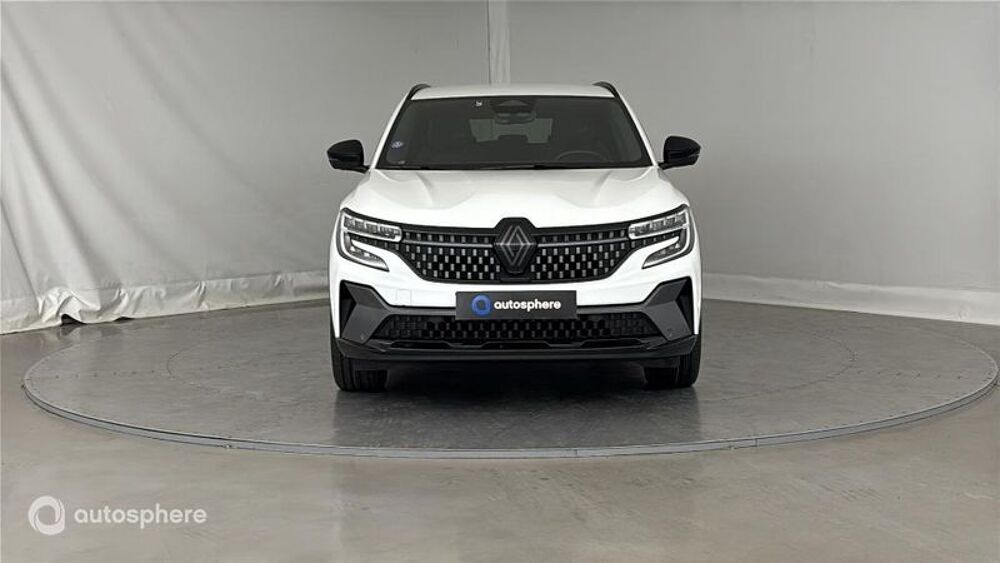 Austral 1.2 E-Tech full hybrid 200ch Iconic esprit Alpine -23 2023 occasion 51100 Reims