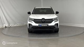 Austral 1.2 E-Tech full hybrid 200ch Iconic esprit Alpine -23 2023 occasion 51100 Reims