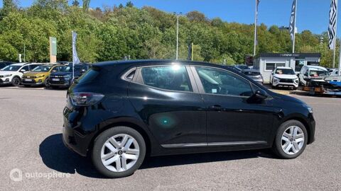 Clio 1.5 dCi 100ch Evolution - 25 2025 occasion 57000 Metz