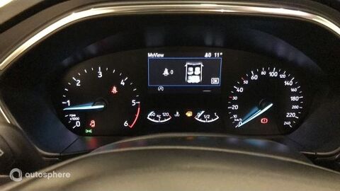 Focus 1.5 EcoBlue 120ch Active X 2020 occasion 59160 Lomme