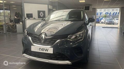 Renault Captur 1.0 TCe 90ch Evolution 2024 occasion Liévin 62800