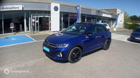 Annonce voiture Volkswagen T-ROC 42990 