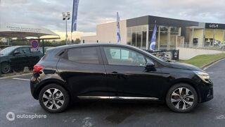 Clio 1.6 E-Tech hybride 145ch Evolution 2023 occasion 59600 Maubeuge