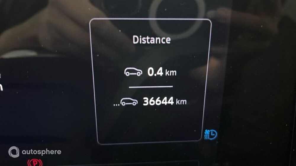 M&eacute;gane E-Tech Electric EV60 220ch Techno super charge 2023 occasion 62110 H&eacute;nin-Beaumont