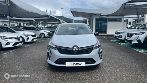 Clio 1.0 TCe 90ch Evolution - 24 2025 occasion 73230 Saint-Alban-Leysse