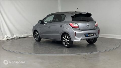 Space Star 1.2 MIVEC 71ch Intense CVT 2024 2022 occasion 59160 Lomme