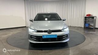 Golf 1.5 eTSI EVO2 116ch VW Edition DSG7 2025 occasion 51100 Reims