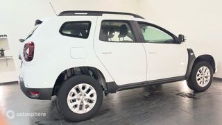 Duster 1.0 ECO-G 100ch Expression 4x2 2023 occasion 13090 Aix-en-Provence