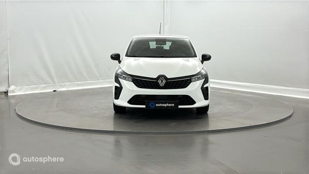 Clio 1.5 Blue dCi 100ch Evolution - 24 2024 occasion 57100 Thionville