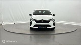 Clio 1.5 Blue dCi 100ch Evolution - 24 2024 occasion 57100 Thionville