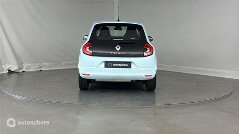 Twingo 1.0 SCe 75ch Zen 2019 occasion 59223 Roncq