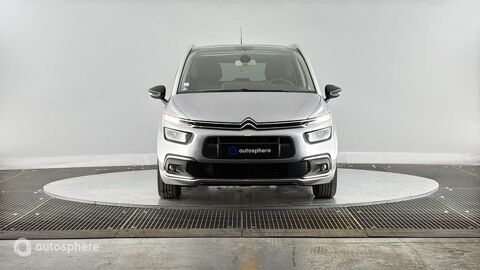 Grand C4 Spacetourer PureTech 130ch S&S Feel E6.d 2022 occasion 63000 Clermont-Ferrand
