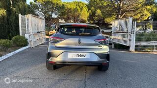 Clio 1.6 E-Tech 145ch full hybrid Evolution - 25 2025 occasion 13127 Vitrolles