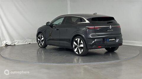 M&eacute;gane E-Tech Electric EV60 220ch Techno super charge -C 2023 occasion 02000 Laon