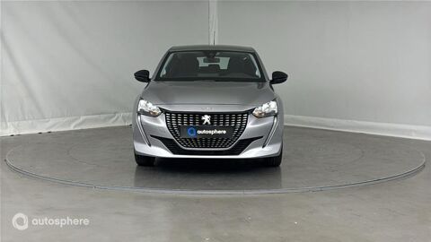 208 1.2 PureTech 75ch S&S Active Pack 2023 occasion 60200 Compi&egrave;gne