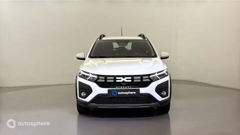 Sandero 1.0 TCe 90ch Stepway Expression -24 2025 occasion 44000 NANTES