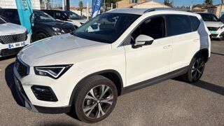 Ateca 2.0 TDI 115ch Start&Stop Urban 2021 occasion 13300 Salon-de-Provence