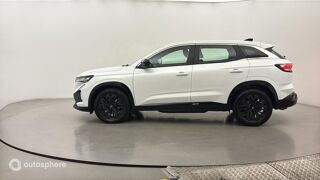 Austral 1.2 E-Tech full hybrid 200ch Evolution - 25 2025 occasion 62000 Arras