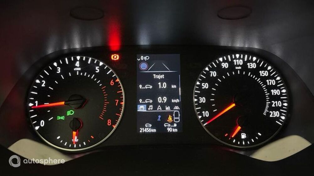 Captur 1.0 TCe 90ch Evolution 2024 occasion 77100 Meaux