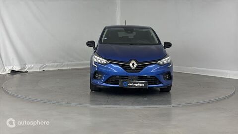 Clio 1.0 TCe 90ch Evolution 2023 occasion 62000 Arras
