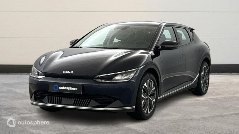 EV6 229ch Air Active 2WD 2023 occasion 62800 LIEVIN