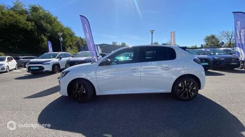 208 1.2 Hybrid 110ch Envy e-DCS6 2026 occasion 64122 URRUGNE