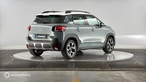 C3 Aircross PureTech 130ch S&S Shine Pack EAT6 2022 occasion 63000 Clermont-Ferrand