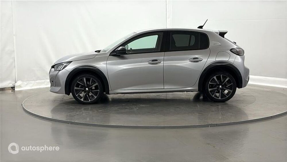 208 1.2 PureTech 100ch S&S GT EAT8 2023 occasion 60740 Saint-Maximin