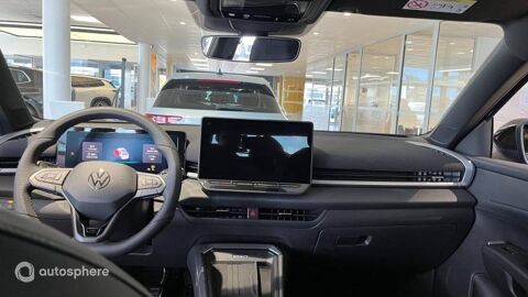 T-ROC 1.5 eTSI 150ch R-Line DSG7 2026 occasion 16430 Champniers