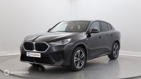 Annonce voiture BMW X2 46999 