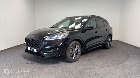 Annonce voiture Ford Kuga 25990 