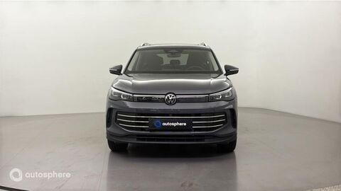 Tiguan 1.5 eHybrid 204ch Elegance DSG6 2025 occasion 16430 Champniers
