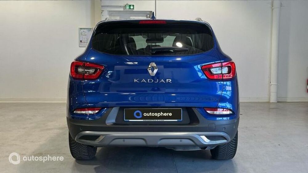 Kadjar 1.5 Blue dCi 115ch Techno EDC 2022 occasion 13700 Marignane