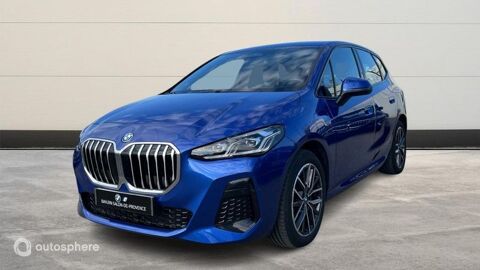 BMW Serie 2 225e 245ch xDrive M Sport DKG7 2022 occasion Bayonne 64100