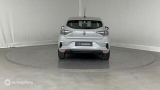 Clio 1.5 Blue dCi 100ch Evolution - 24 2025 occasion 33260 LA TESTE DE BUCH