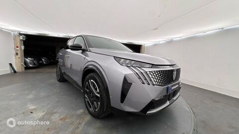 3008 Electrique 210ch Batterie 73 kWh GT 2026 occasion 79000 Niort