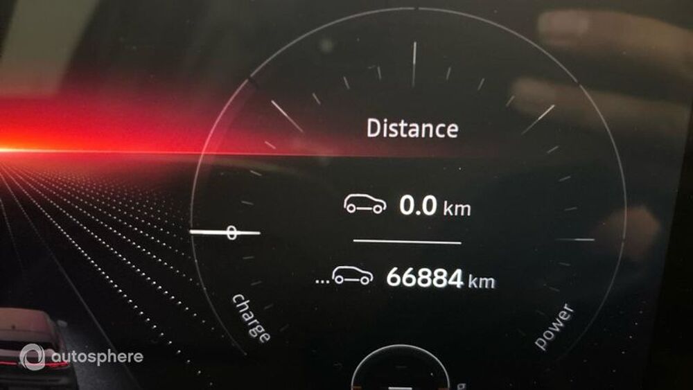 M&eacute;gane E-Tech Electric EV60 220ch Techno super charge -B 2023 occasion 57000 Metz