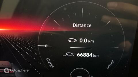 M&eacute;gane E-Tech Electric EV60 220ch Techno super charge -B 2023 occasion 57000 Metz