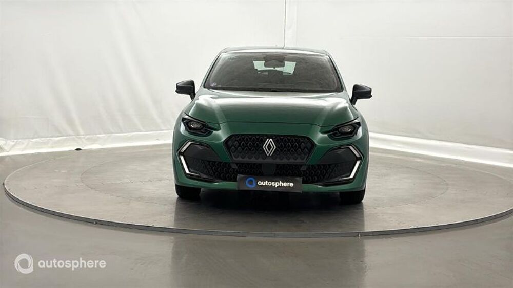 Clio 1.2 TCe 115ch Evolution 2026 occasion 59640 Dunkerque