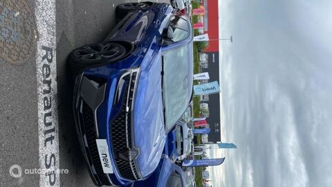 Renault Austral 1.2 E-Tech full hybrid 200ch Techno esprit Alpine - 24 2025 occasion Reims 51100