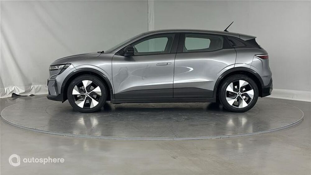M&eacute;gane E-Tech Electric EV60 220ch Equilibre super charge 2023 occasion 59470 Wormhout